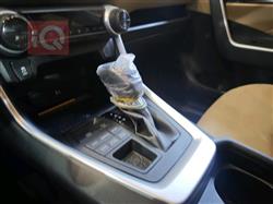 تۆیۆتا ڕاڤ 4